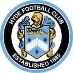 Logo du Hyde United