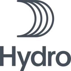 logo de Norsk Hydro