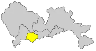 District de Futian