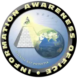 Information Awareness Office