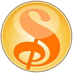 Description de l'image IBM Lotus symphony.png.