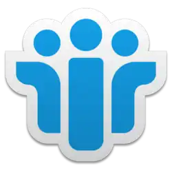 Description de l'image IBM_Notes_9_logo.png.