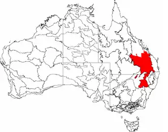 Description de l'image IBRA 6.1 Brigalow Belt South.png.