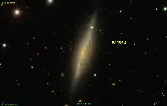 Image illustrative de l’article IC 1048