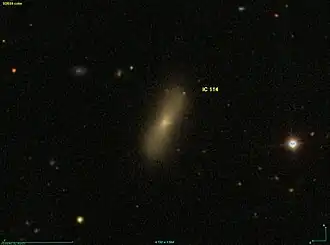 Image illustrative de l’article IC 114