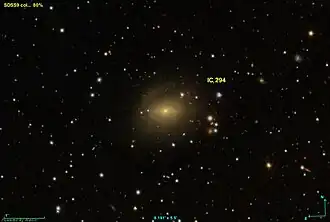 Image illustrative de l’article IC 294