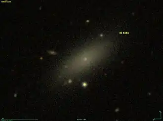 Image illustrative de l’article IC 3363