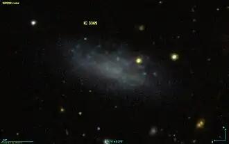 Image illustrative de l’article IC 3365