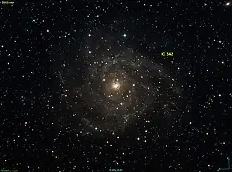 Image illustrative de l’article IC 342