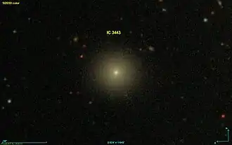 Image illustrative de l’article IC 3443