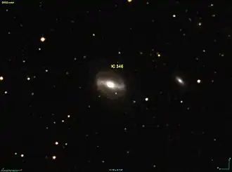 Image illustrative de l’article IC 346