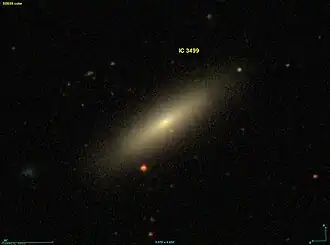 Image illustrative de l’article IC 3499