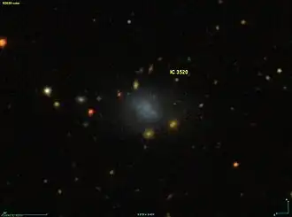 Image illustrative de l’article IC 3520