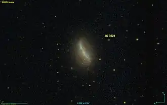 Image illustrative de l’article IC 3521