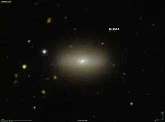 Image illustrative de l’article IC 3631