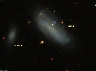 Image illustrative de l’article IC 3742