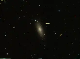 Image illustrative de l’article IC 3773