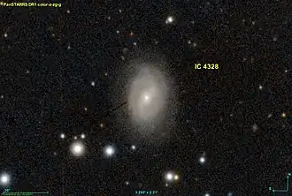 Image illustrative de l’article IC 4328