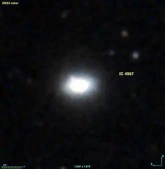 Image illustrative de l’article IC 4967