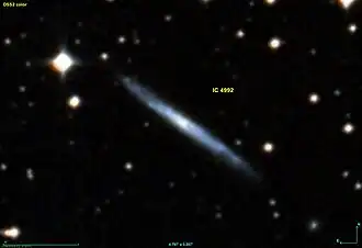 Image illustrative de l’article IC 4992