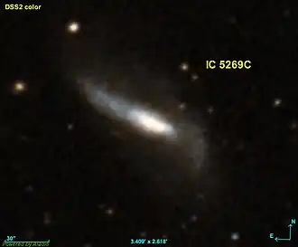 Image illustrative de l’article IC 5269C