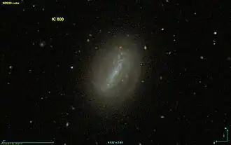 Image illustrative de l’article IC 800