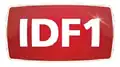 Logo du projet IDF1 en 2007.