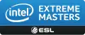 Logo du IEM Katowice 2019
