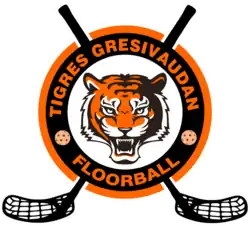 Logo du Tigres du Grésivaudan