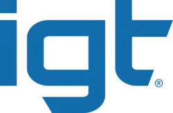 logo de International Game Technology