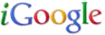 Logo de IGoogle