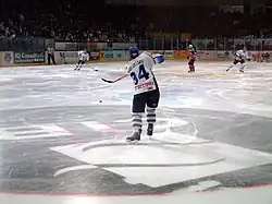 Photo de Vychedkevitch