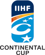 Description de l'image IIHF Continental Cup.gif.