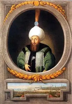Sélim III.