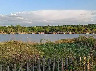 Image illustrative de l’article Étang de la Galiotte