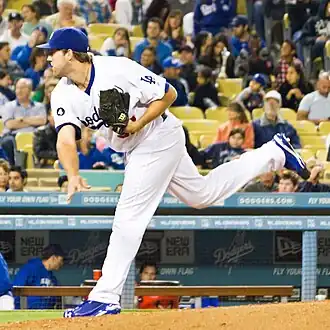 Image illustrative de l’article Josh Lindblom