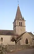 Église.