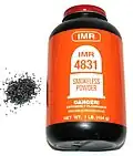 IMR 4831 poudre
