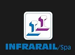 logo de Infrarail