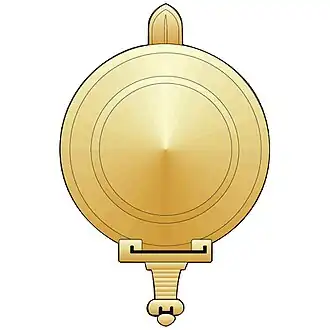 Image illustrative de l’article Commandement des centres de préparation des forces