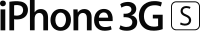 iPhone 3GS