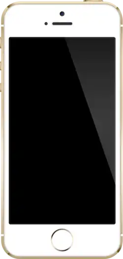 Image illustrative de l’article IPhone 5s