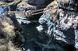 Mise en place des branches latérales