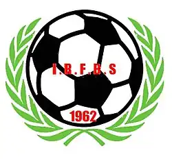 Logo du Ittihad Fkih Ben Salah