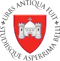 Blason de Limerick