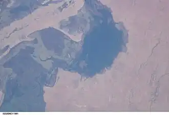 Image illustrative de l’article Lac Korientzé