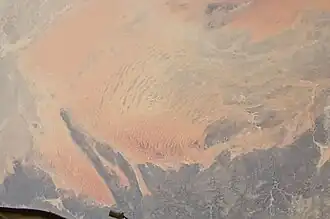 Image illustrative de l’article Erg Issaouane