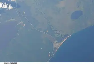 Gremiatchinsk (Bouriatie)