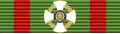 Commandeur de l'ordre du Mérite de la République italienne‎