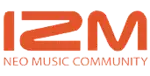 Logo de IZM
